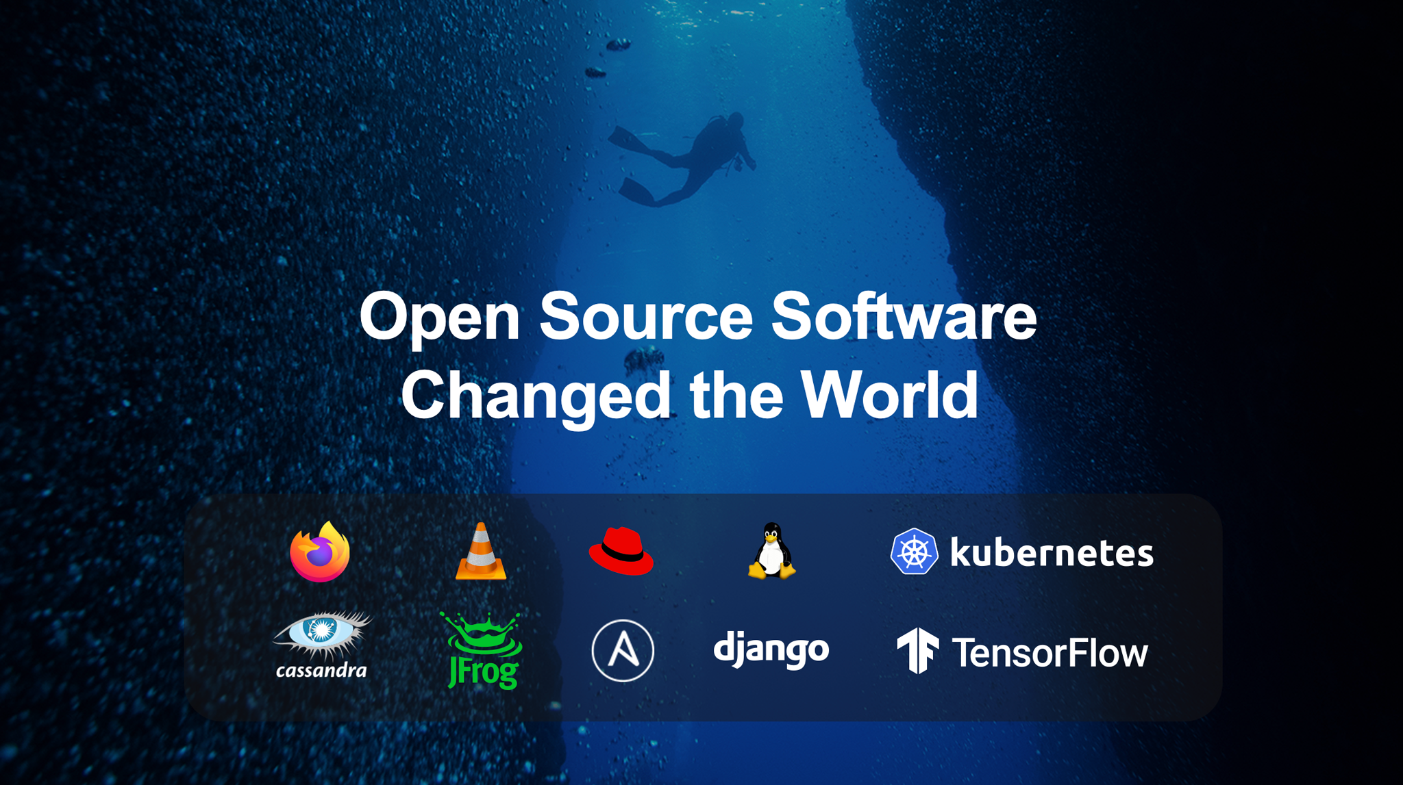 Open Source