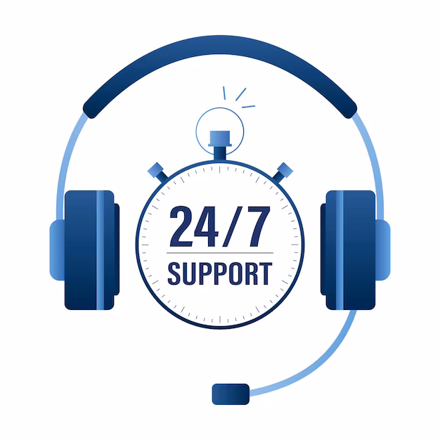 Support